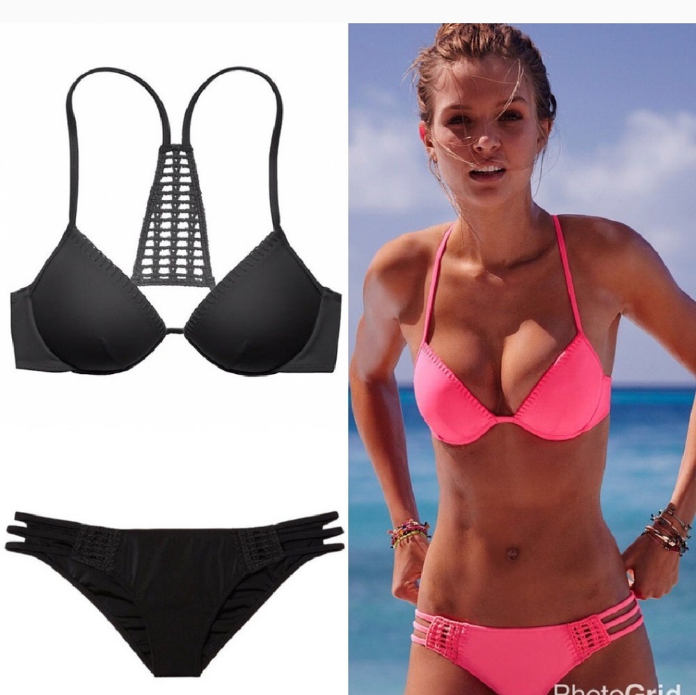 ISO VS bathing suit!